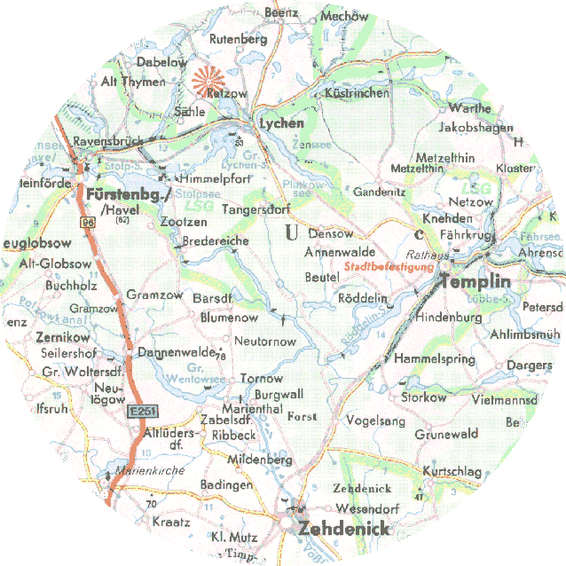 
Genaue Karte
 des Ausschnitts
 (129 Kbytes GIF)
