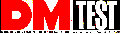 DM-TEST Icon (1 Kbytes GIF)